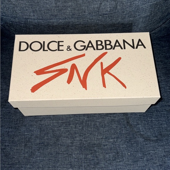 Dolce & Gabbana Shoes - Authentic dolce and gabbana sandals